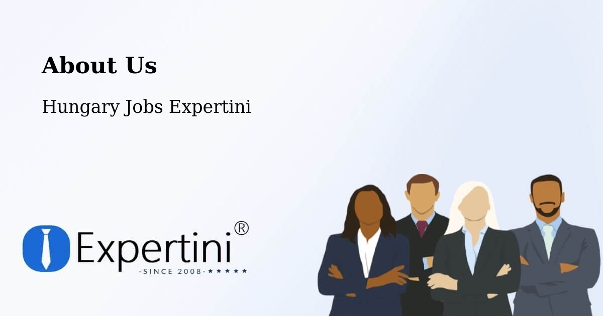 About Expertini Recruitment Platform  – Nagykálló - Nagykálló, Hungary Jobs Expertini