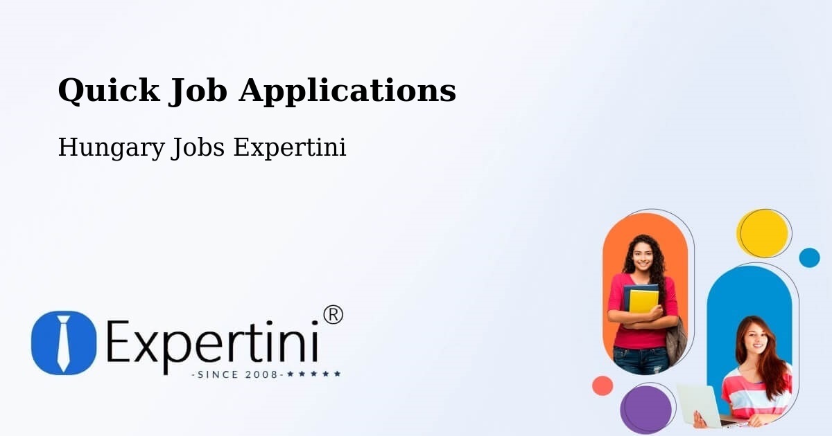 Quick Apply Feature – Nagykálló - Hungary Jobs Expertini